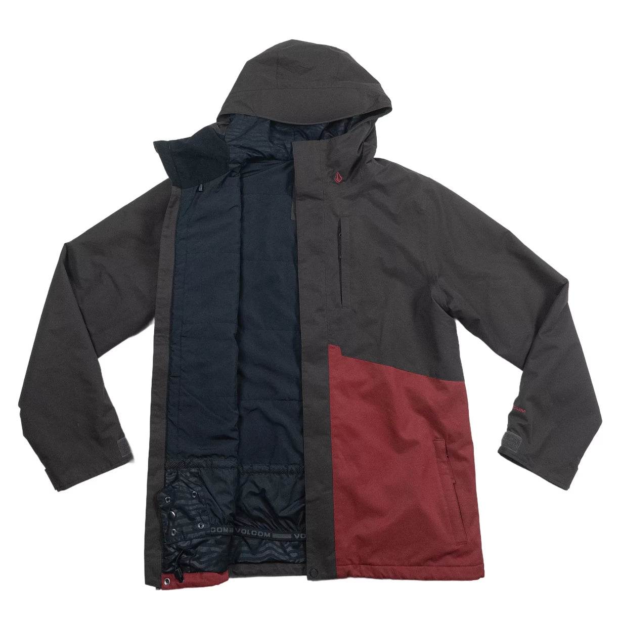 LBrown/Red