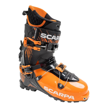 28.5Orange/Black