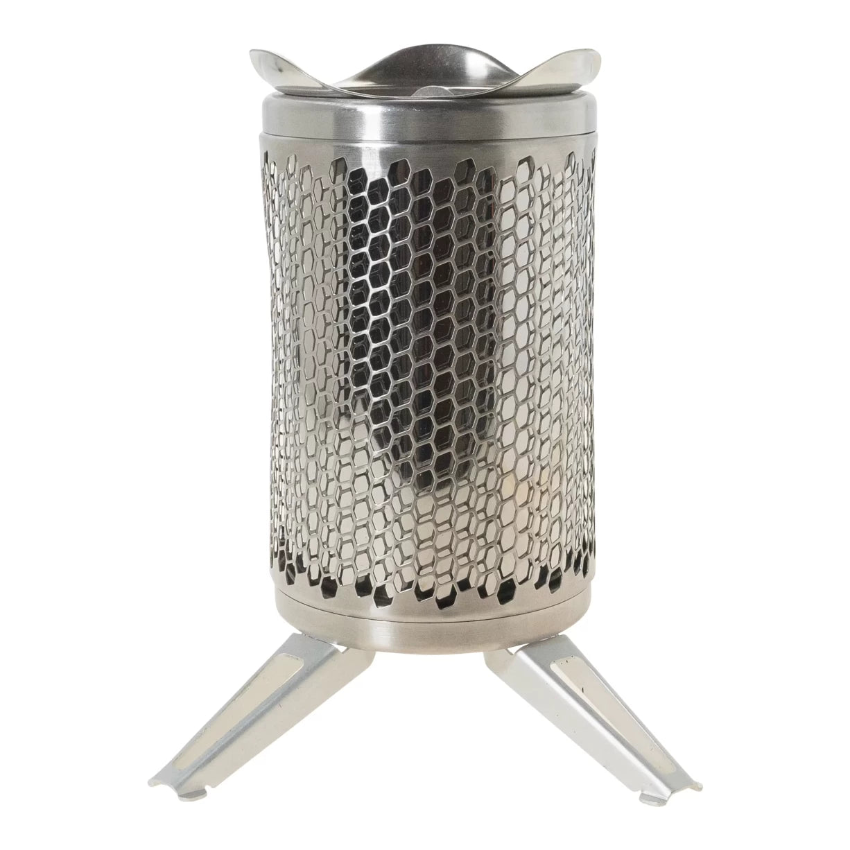 One SizeSilver
