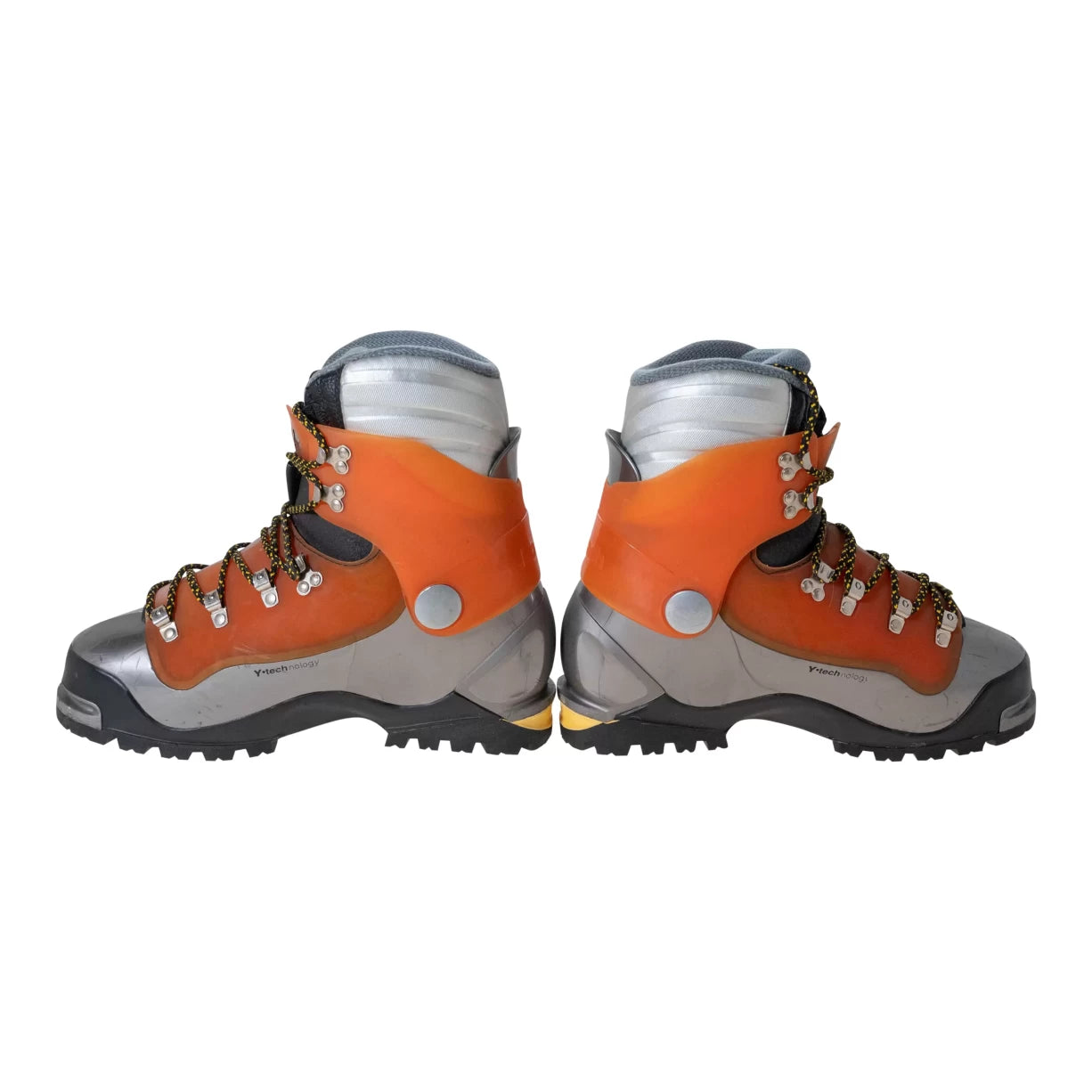 10Orange/Grey/Black