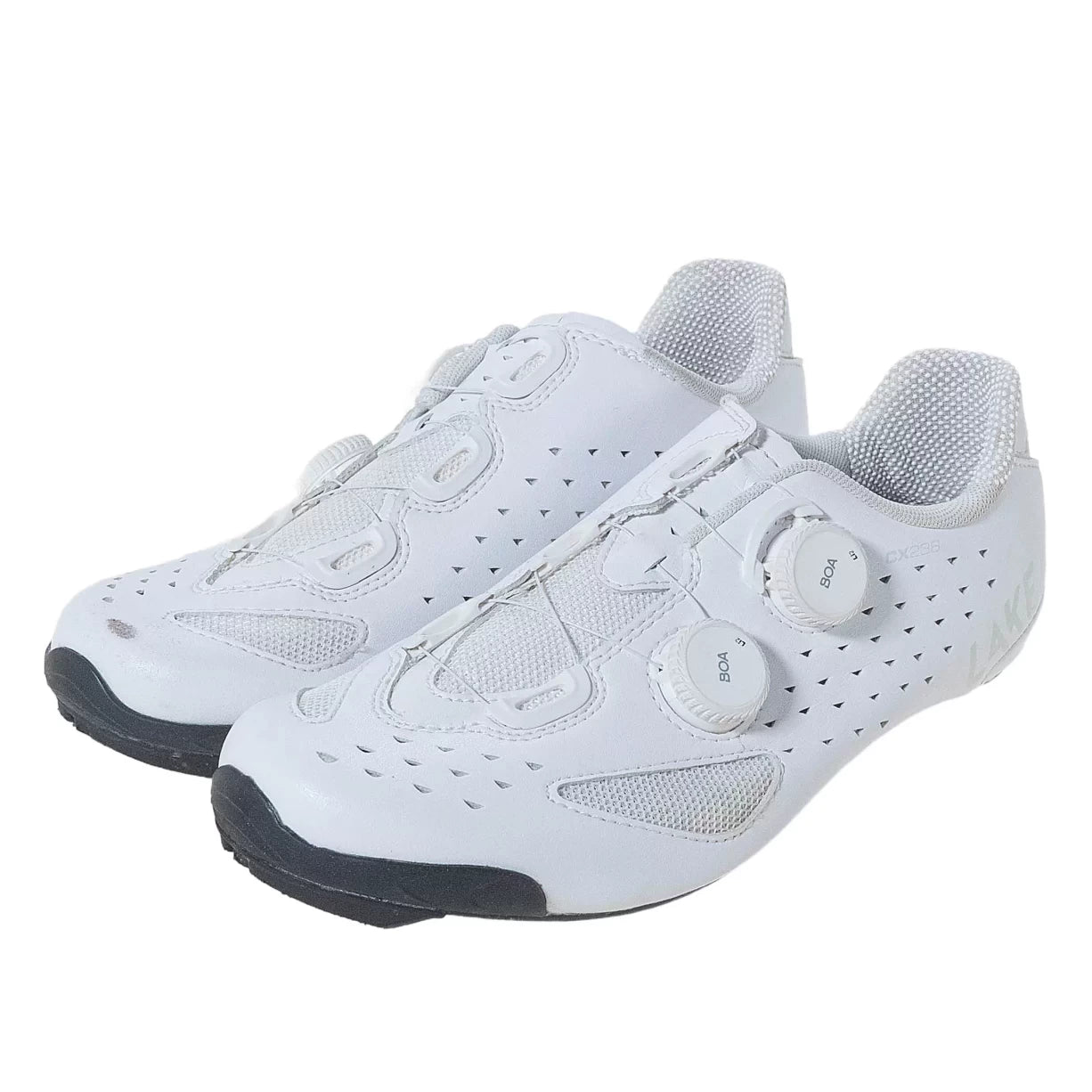 see tech specsWhite/Black