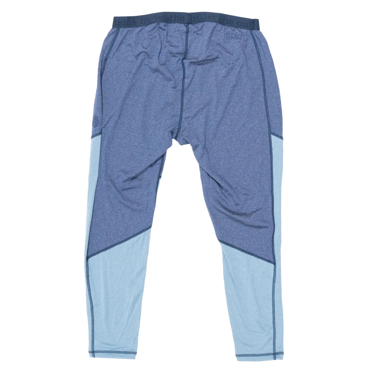 XLBlue Heather
