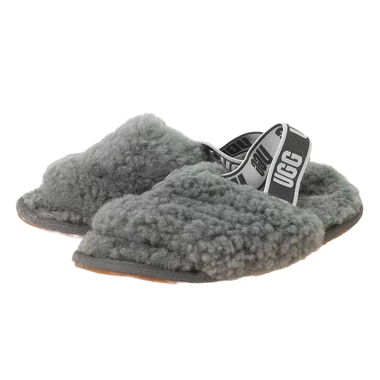 One SizeGrey