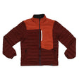 SRed/Orange
