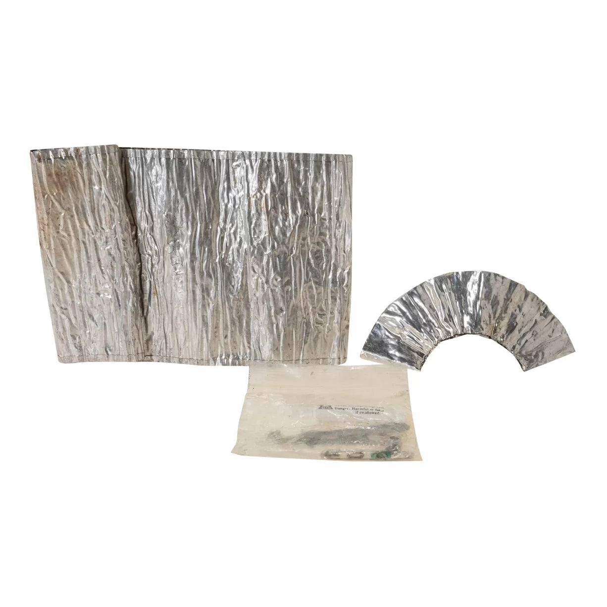 One SizeAluminum