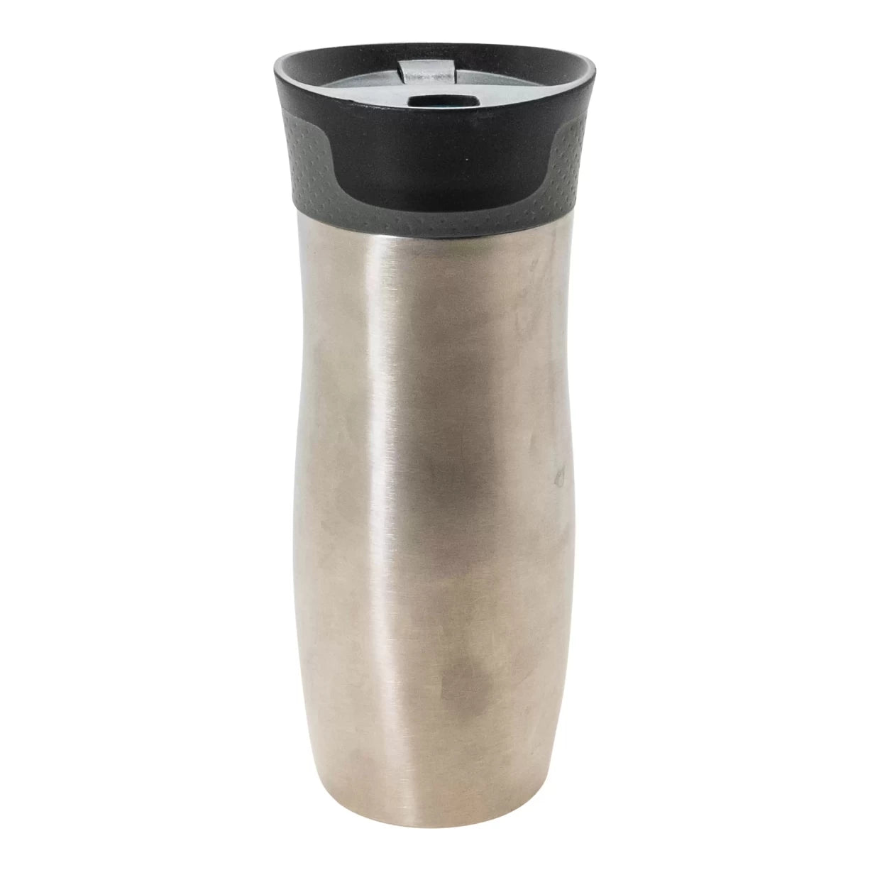 16 ozSilver/Black