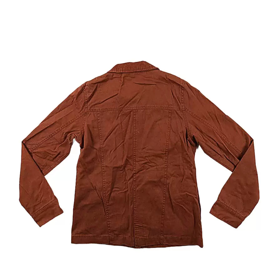 SBurnt Orange