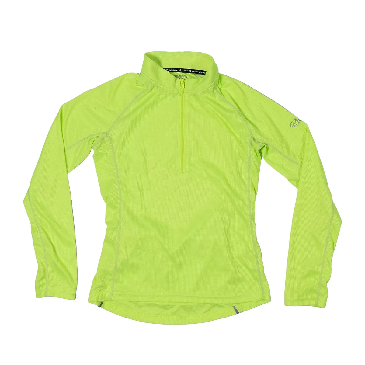 MNeon Yellow