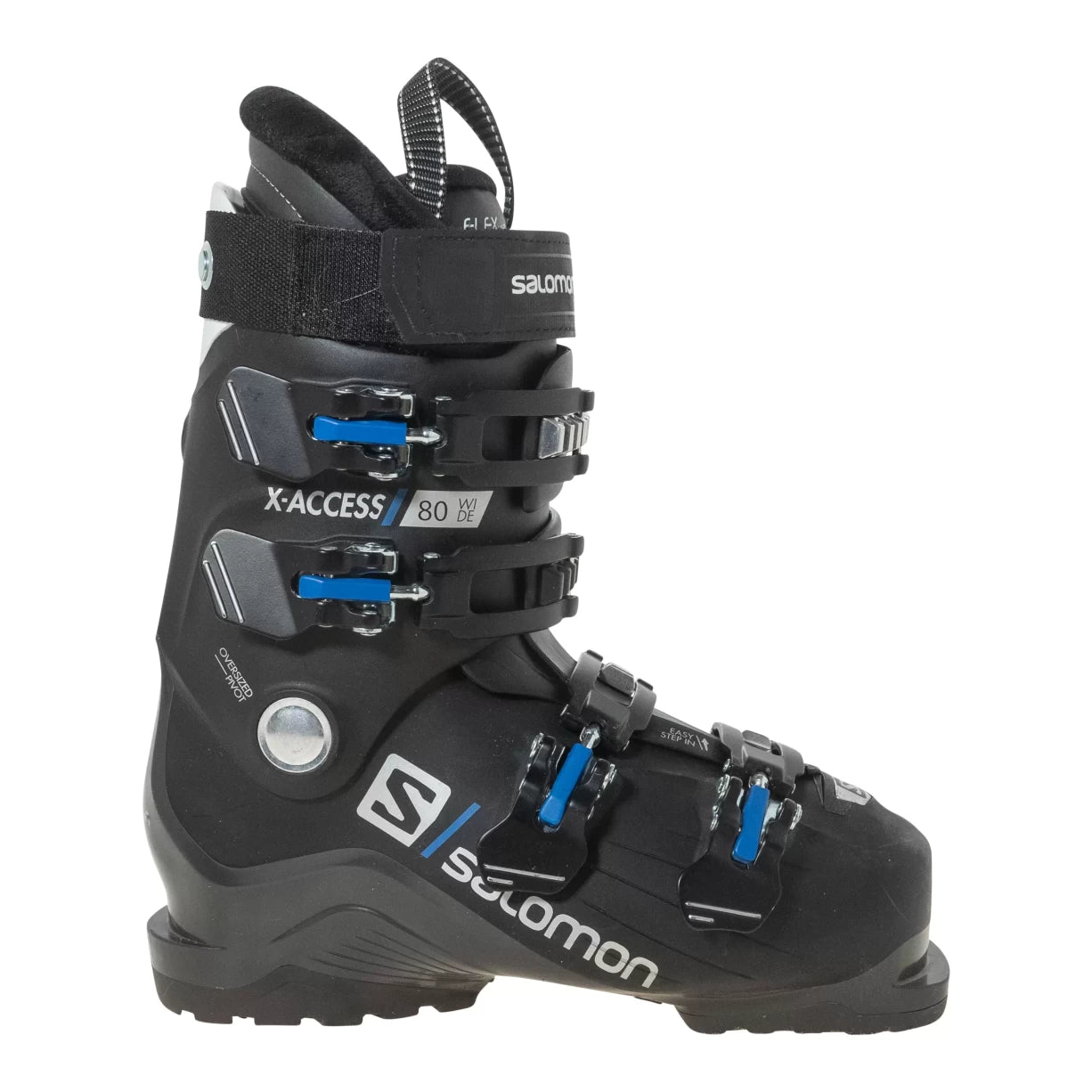 25/25.5Black