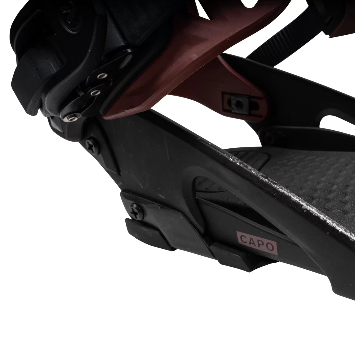 XLBlack/Maroon