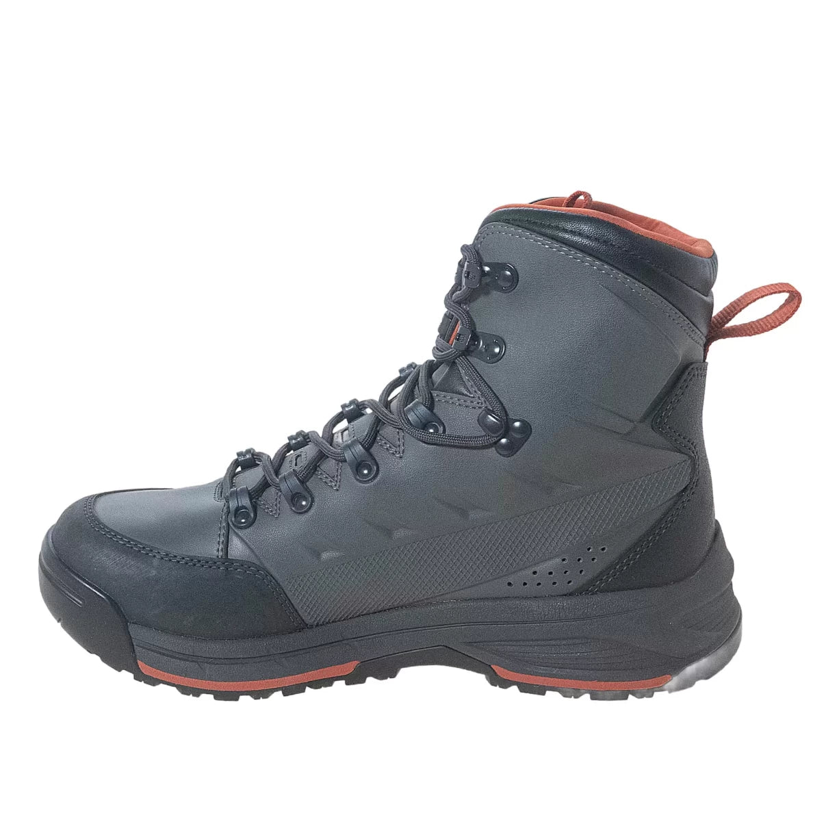 11Gunmetal