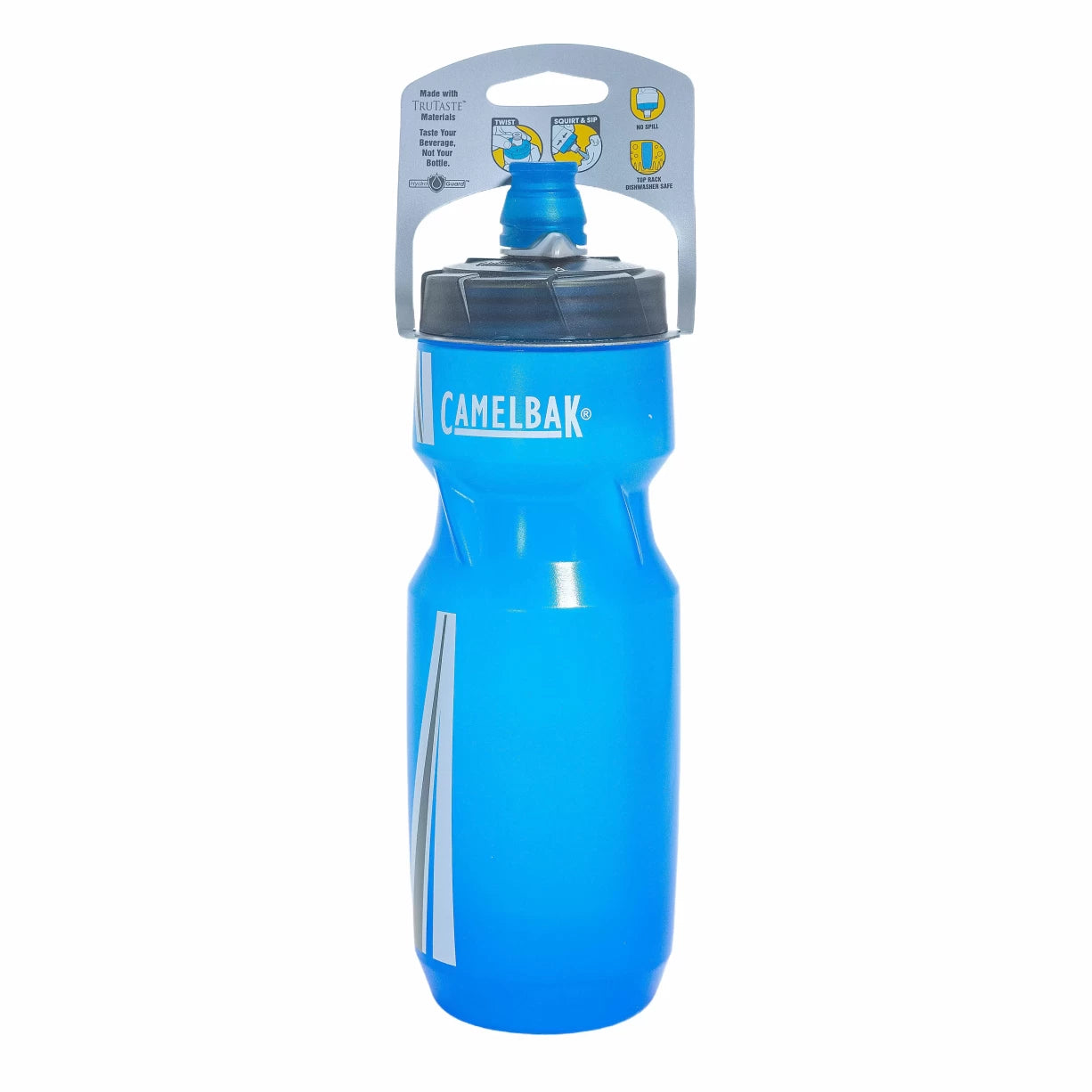 24 oz.Blue