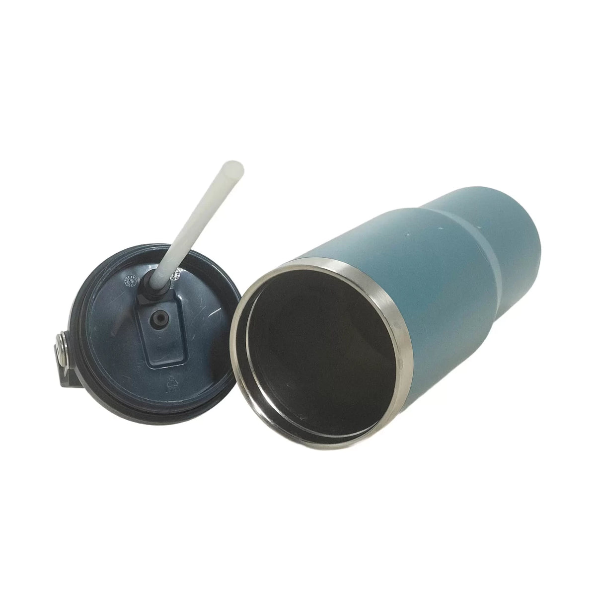 30 oz.Blue