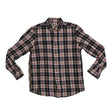 MBlue Plaid