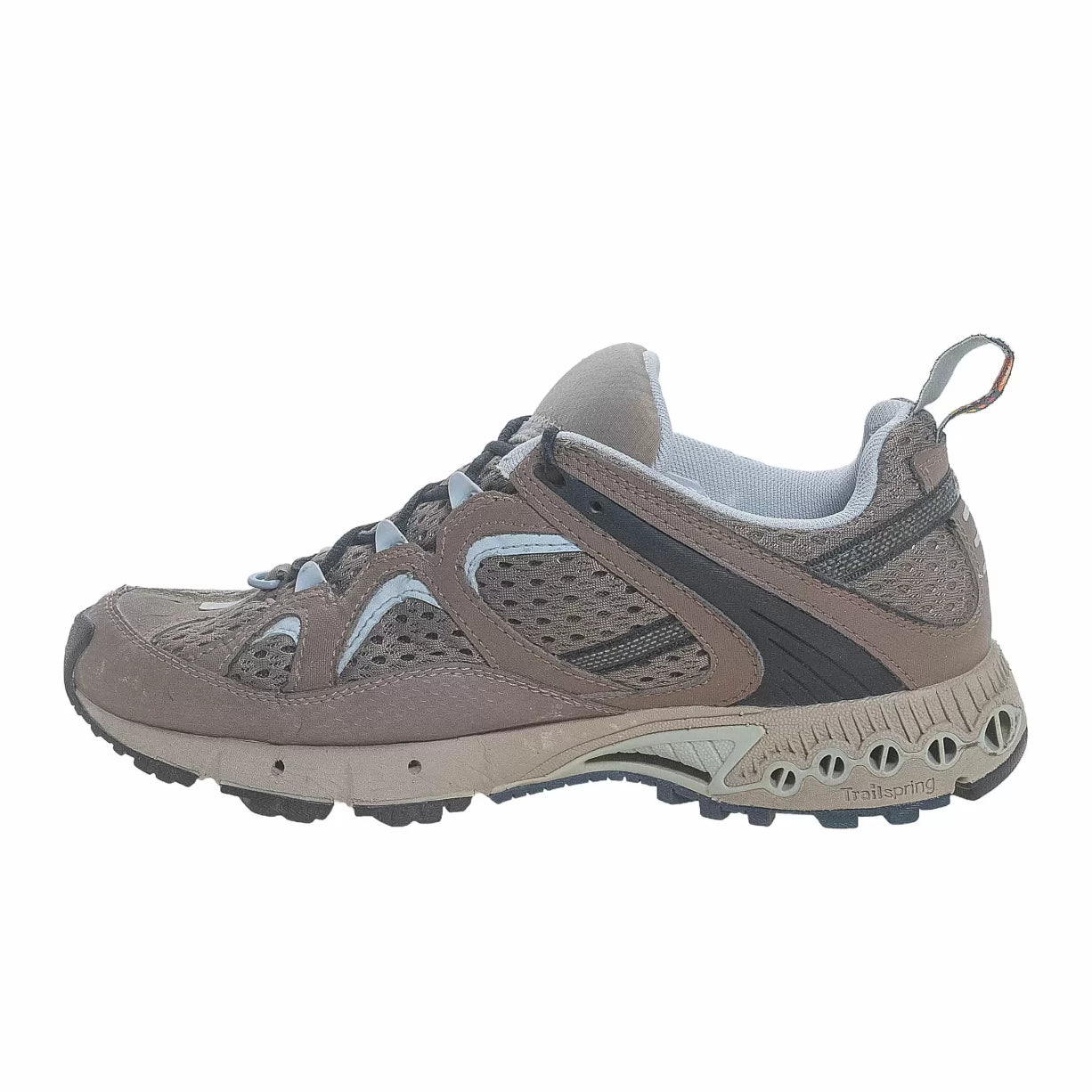 8.5Brown