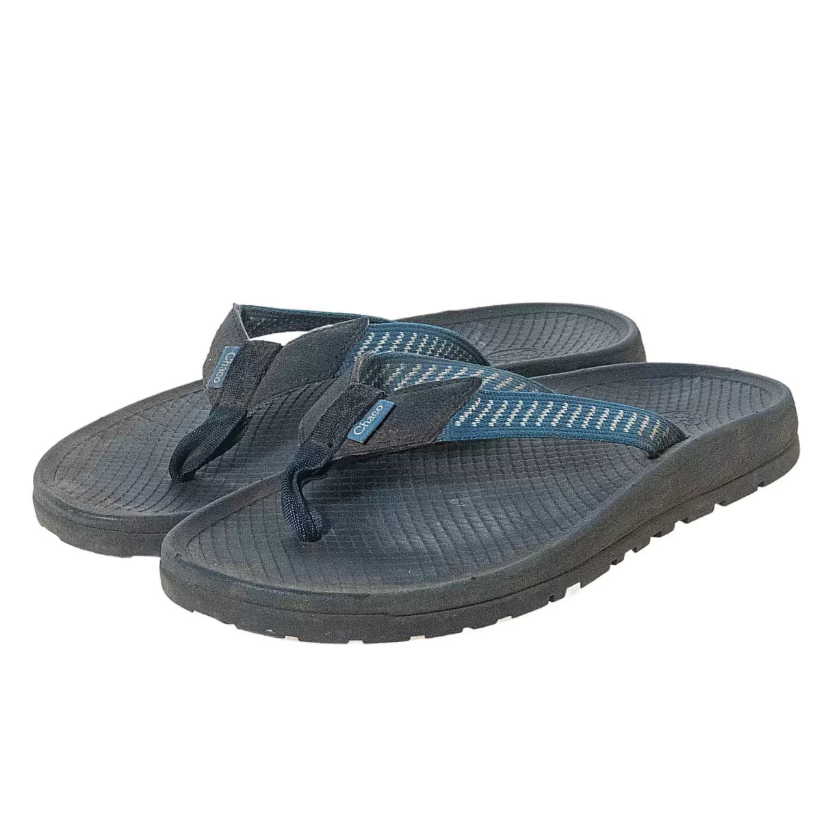 7Grey/Blue