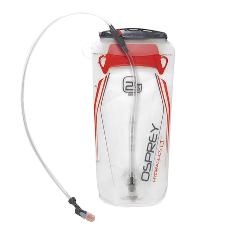 2.5 LWhite/Red
