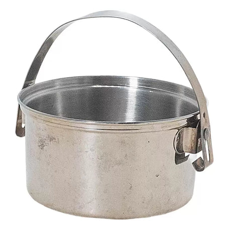 One SizeStainless Steel