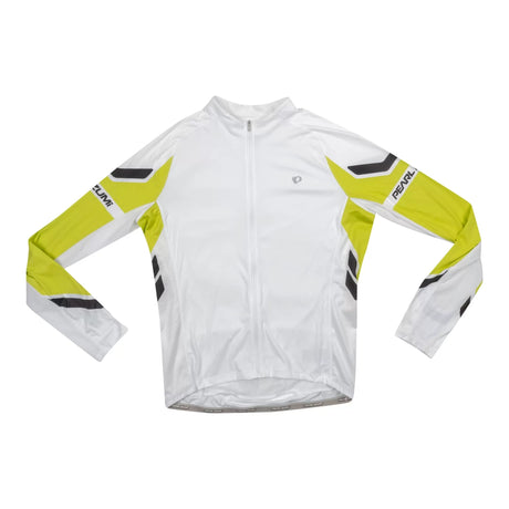 XLWhite/Green