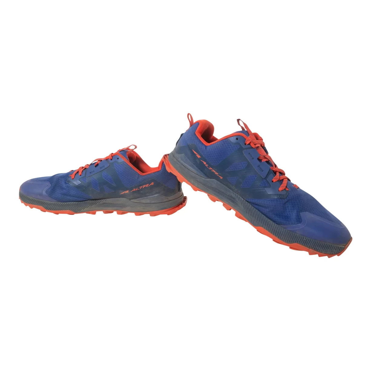 12Blue