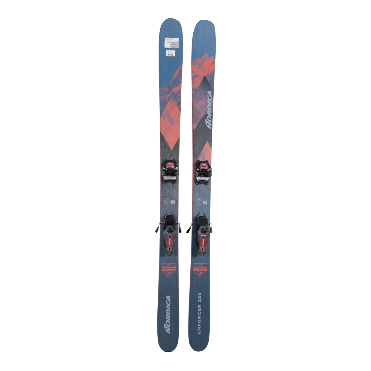 179cmRed/Blue