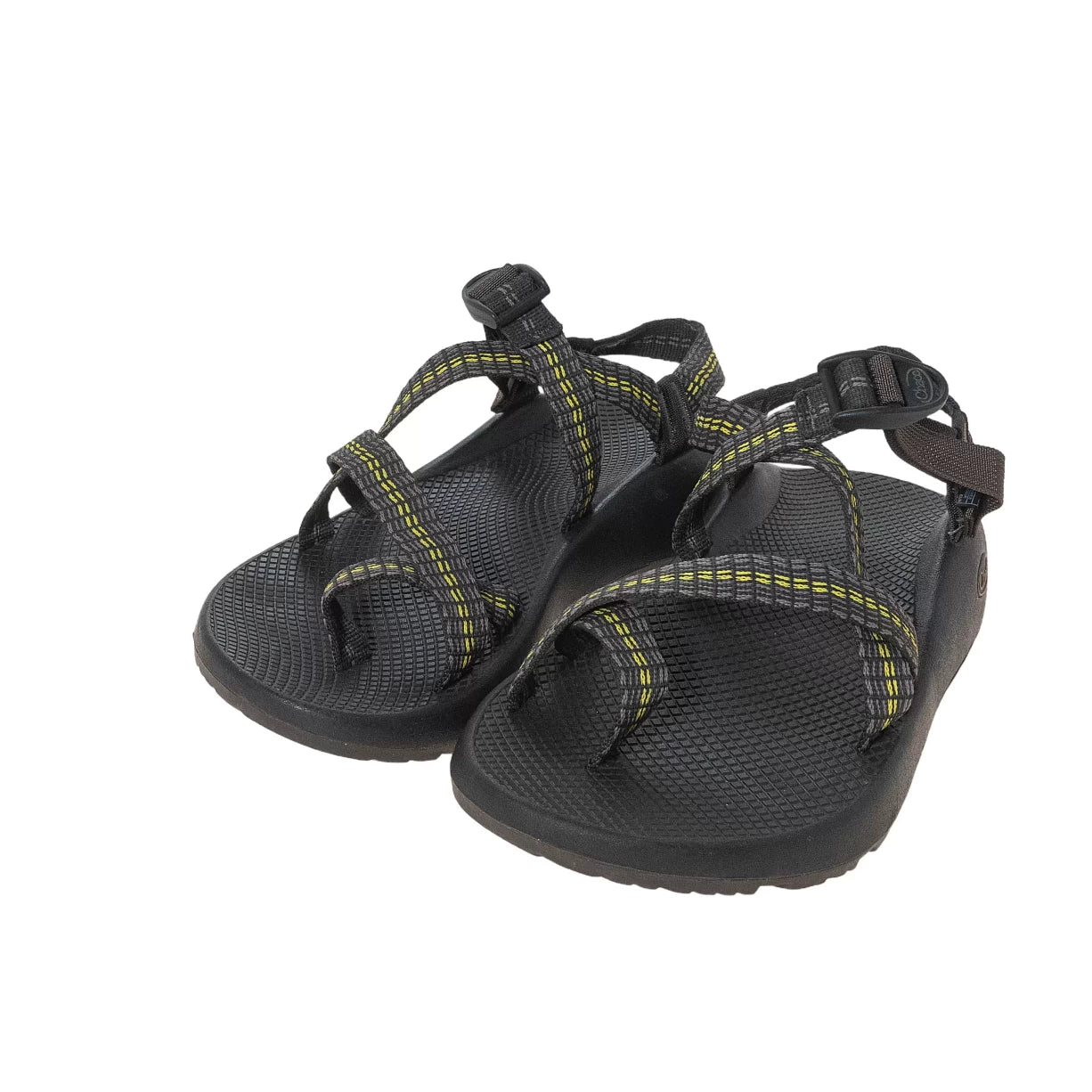 11Black/Yellow