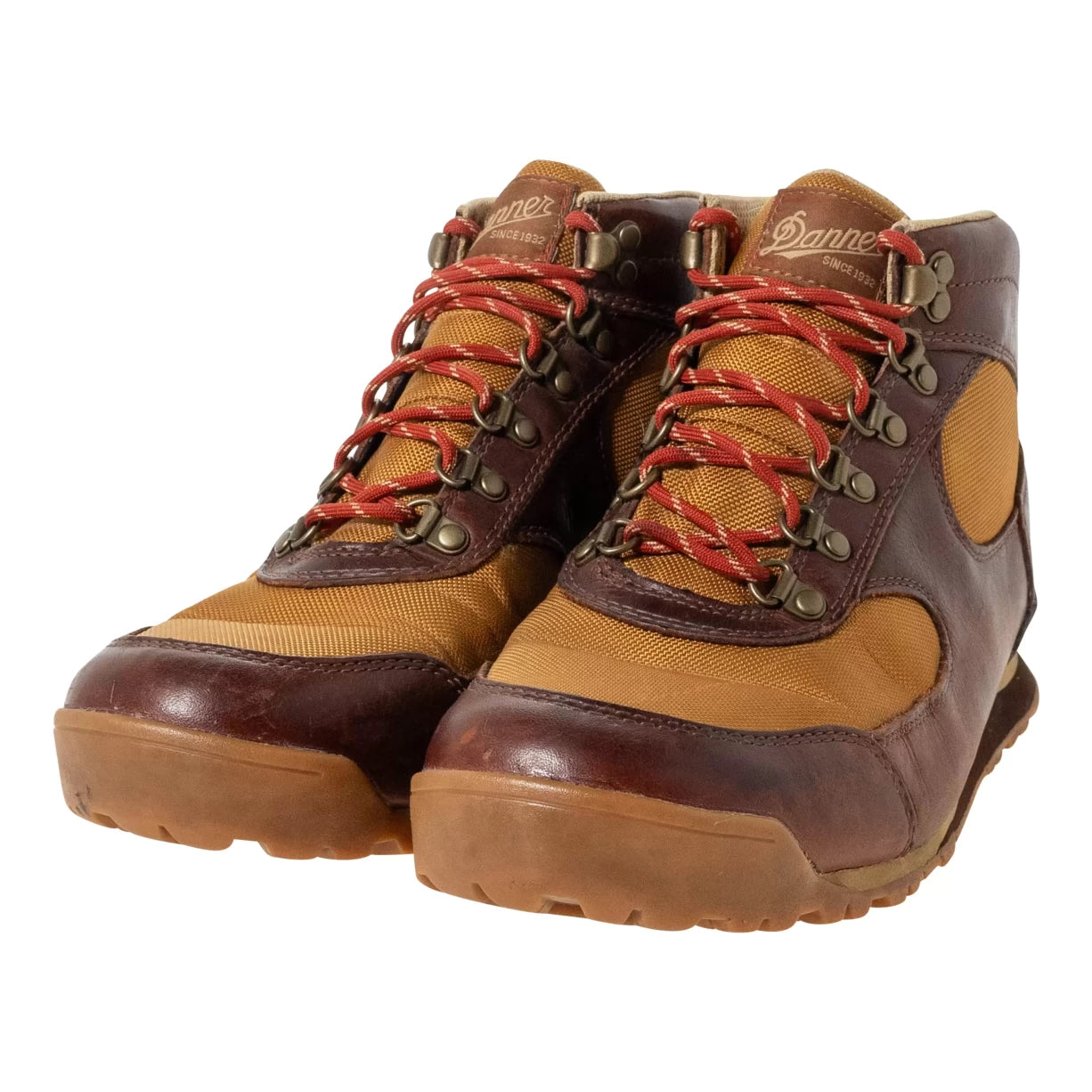 9.5Brown