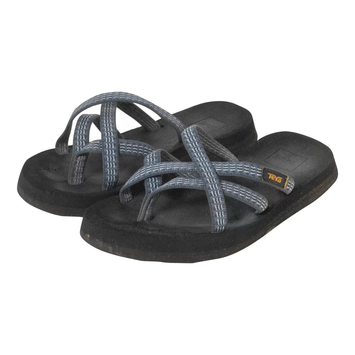 5Blue/Black