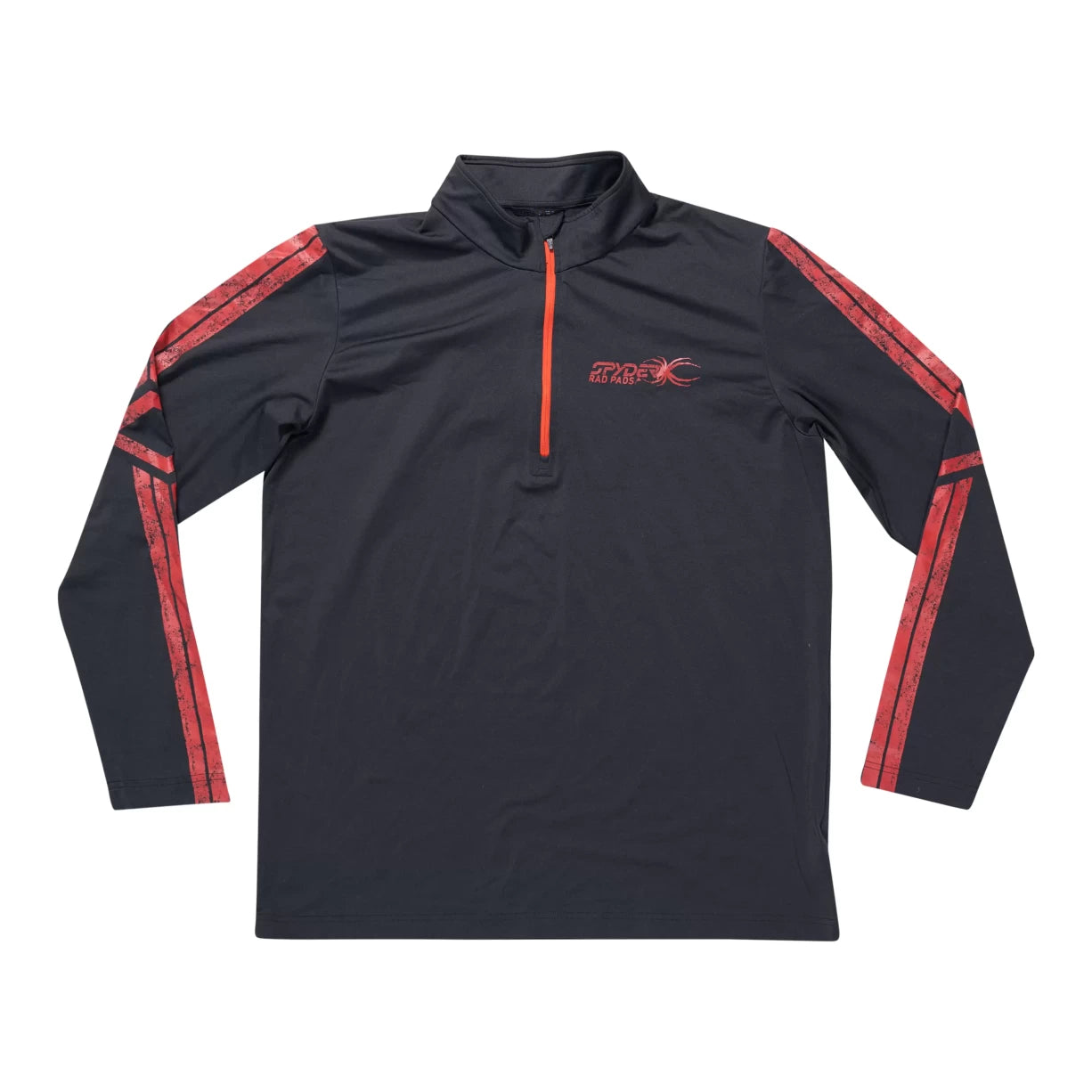 XLBlack/Red
