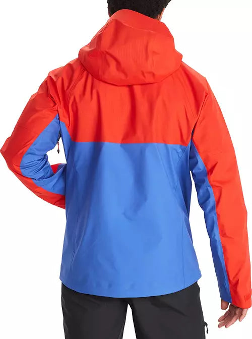 MVictory Red/Trail Blue