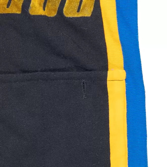 Estimated size SBlack
