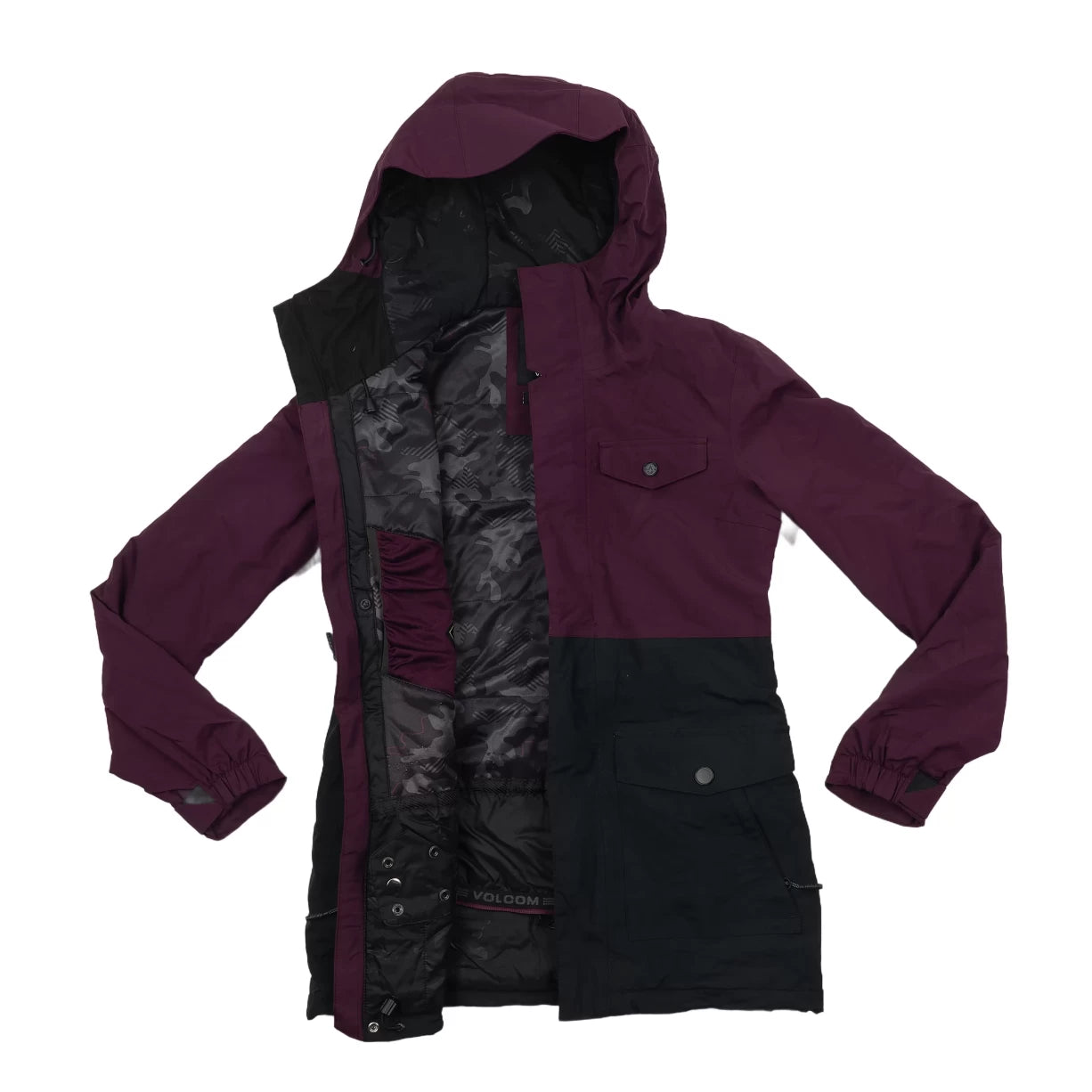 SPurple/Black