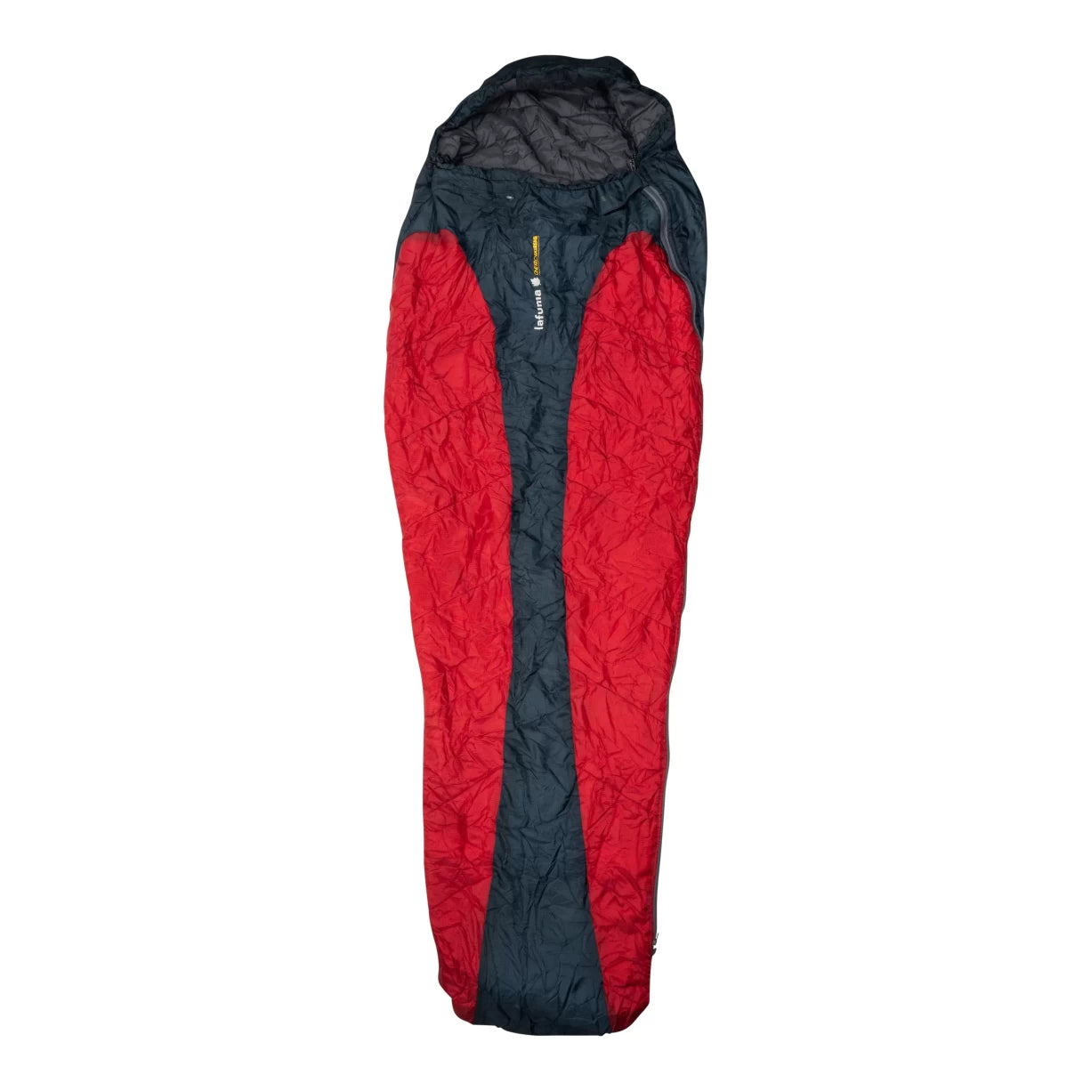 Regular - Left ZipNavy/Red