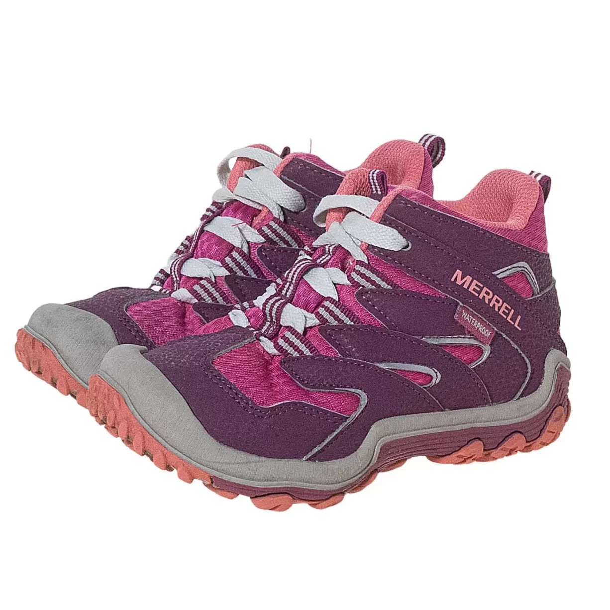 11Pink