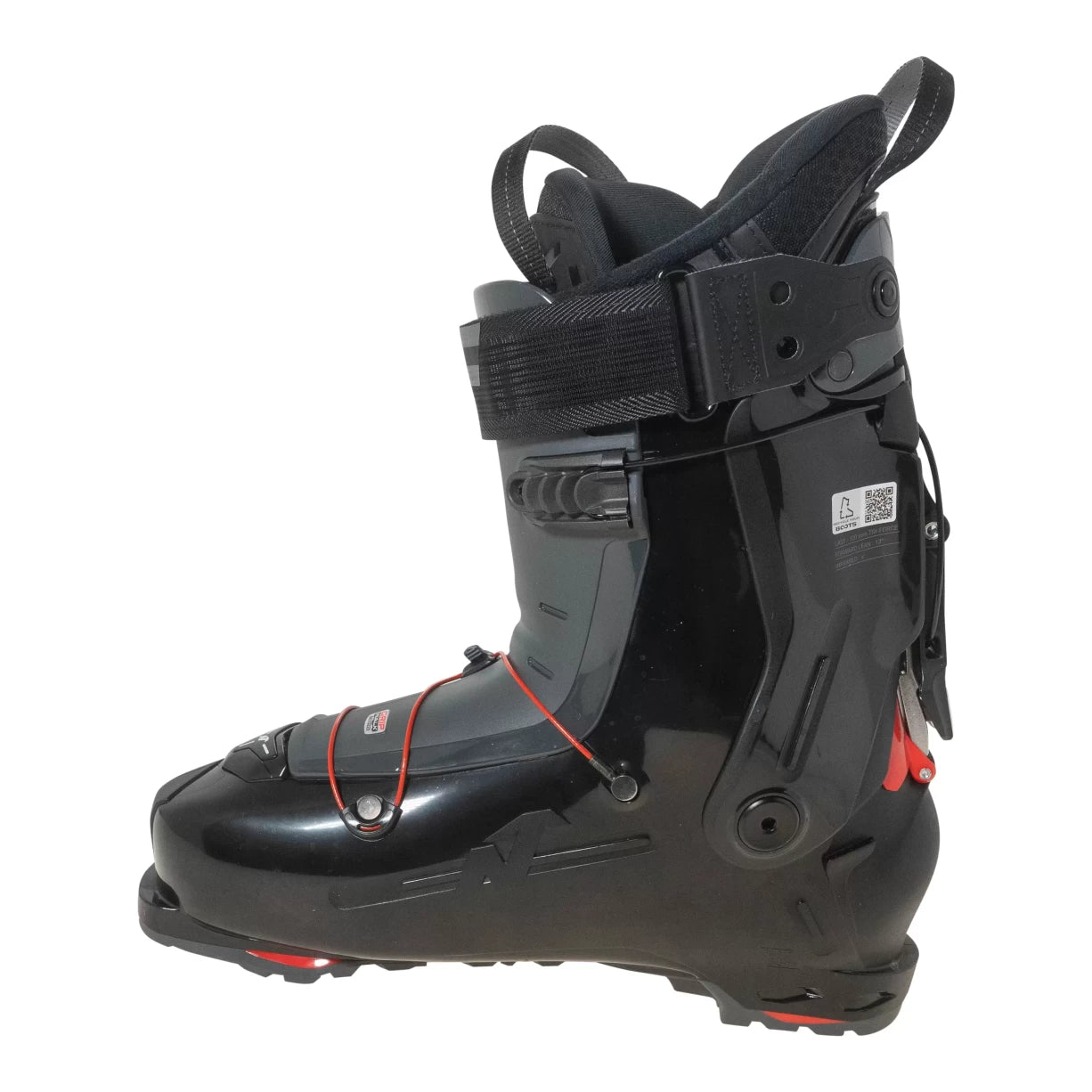30-30.5Black/Red