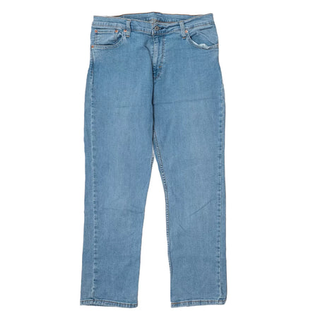 36 - ShortDenim