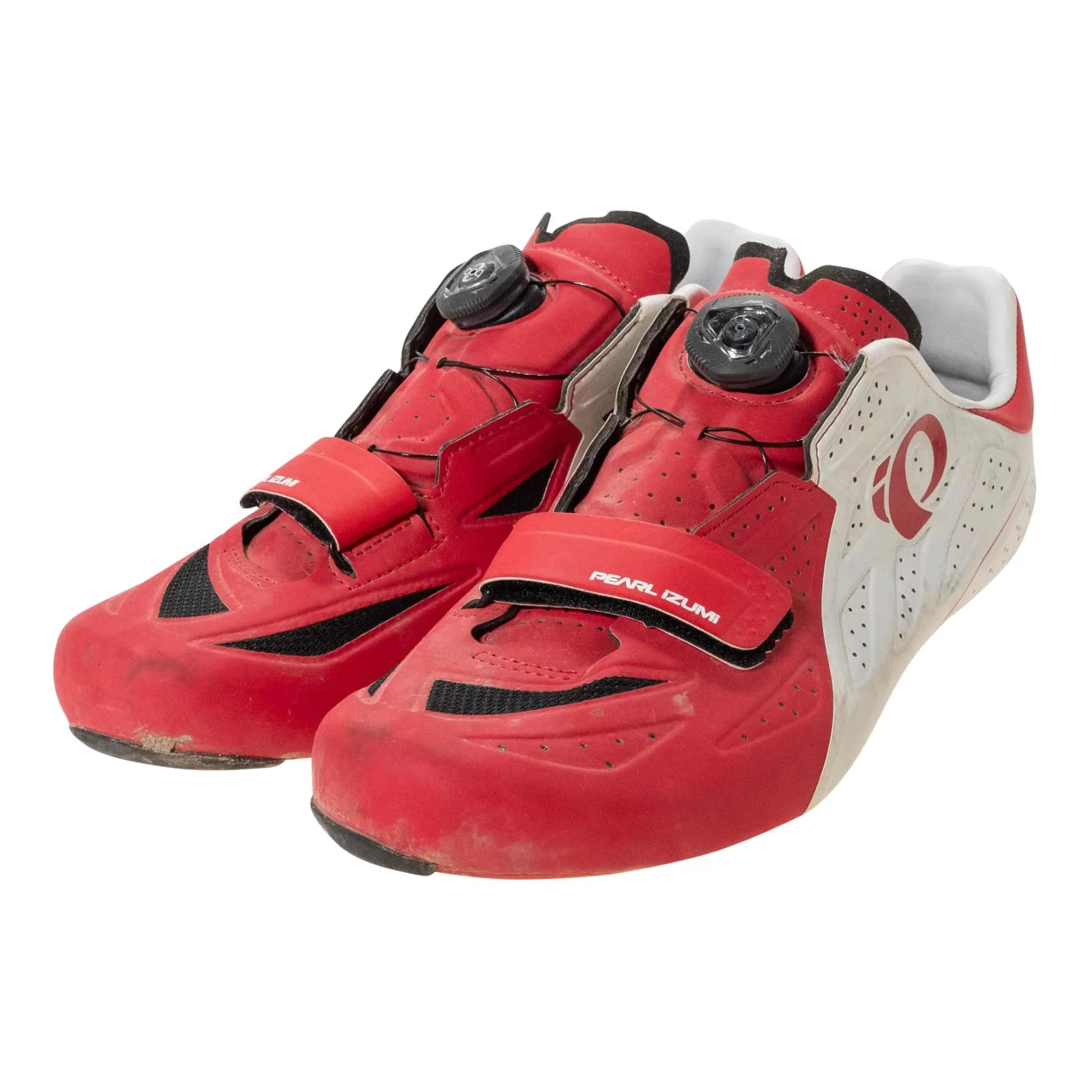 46Red/White