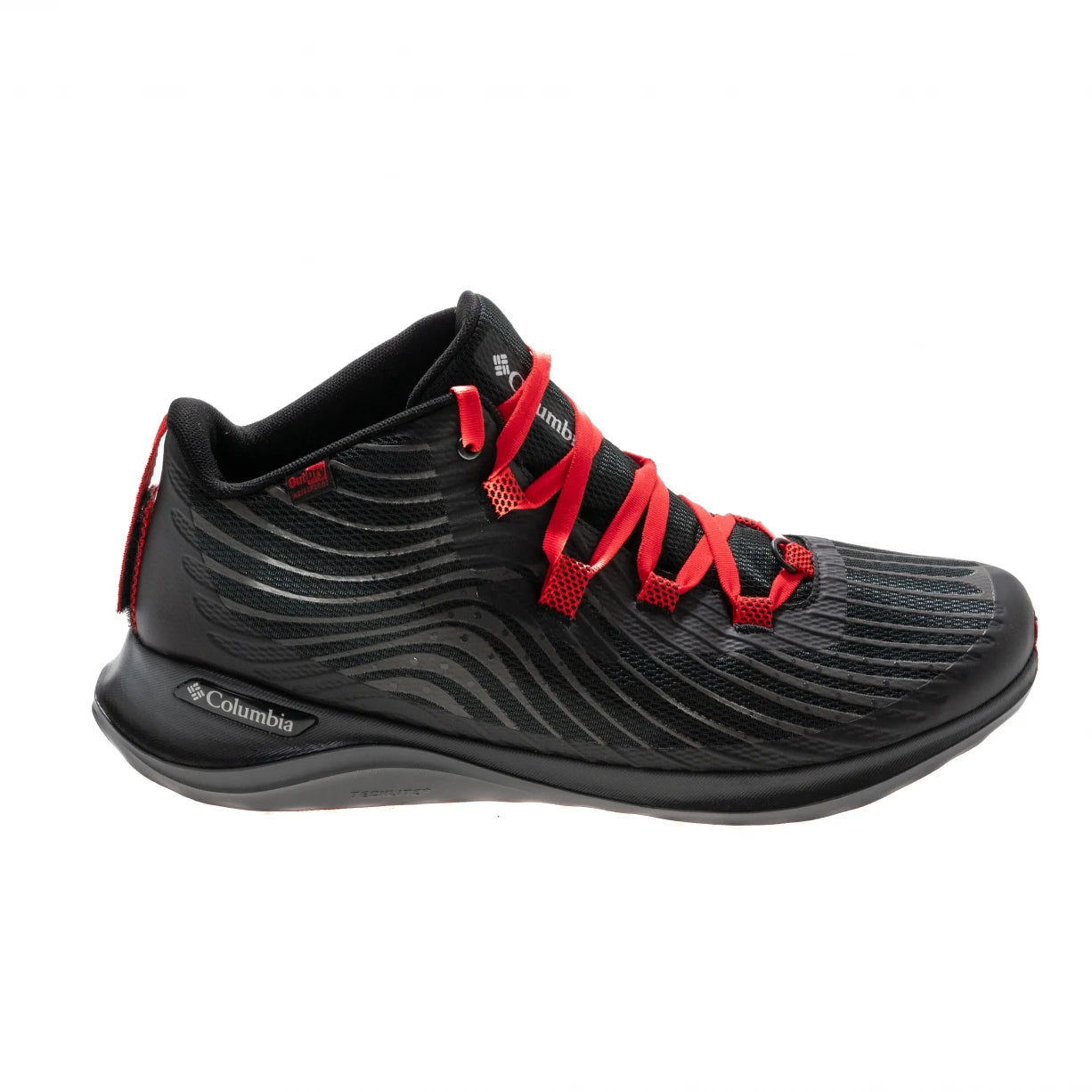 11Black/Red