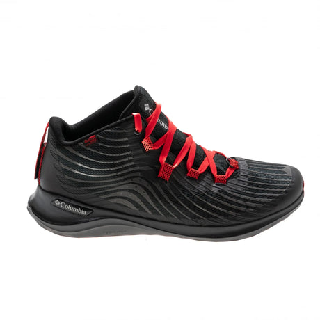 11Black/Red