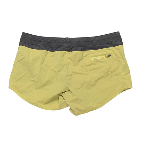 Estimated Size 8Yellow