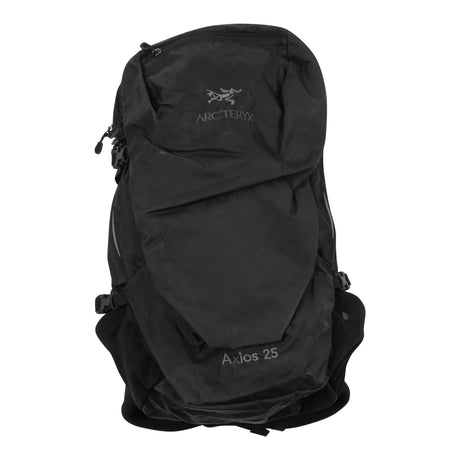 25 LBlack