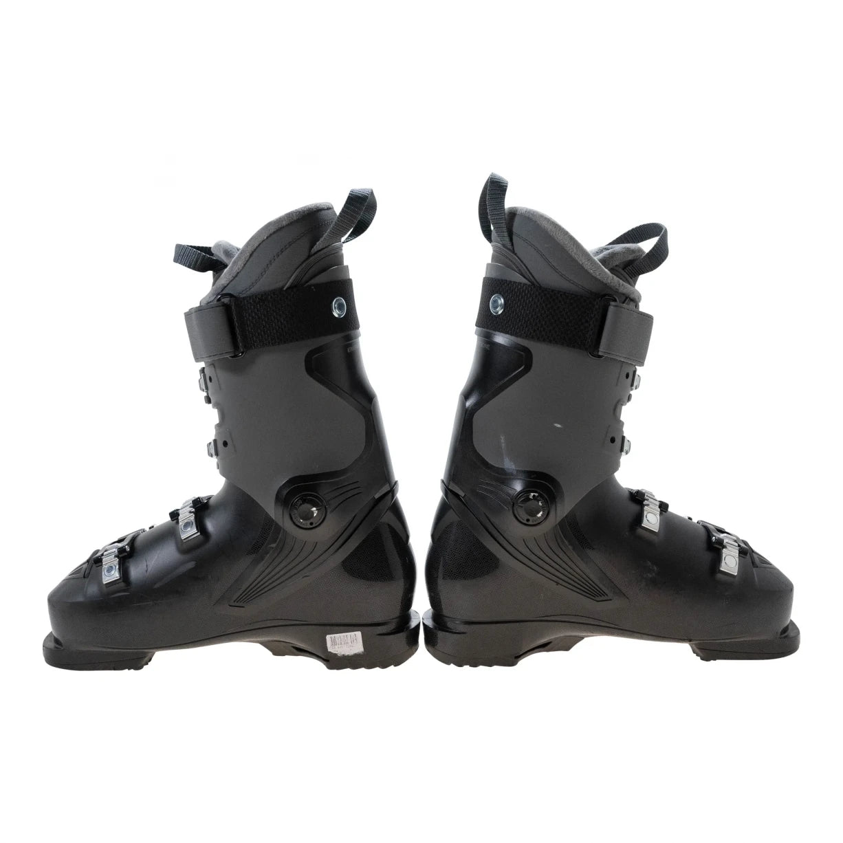 27.5Black/Gray