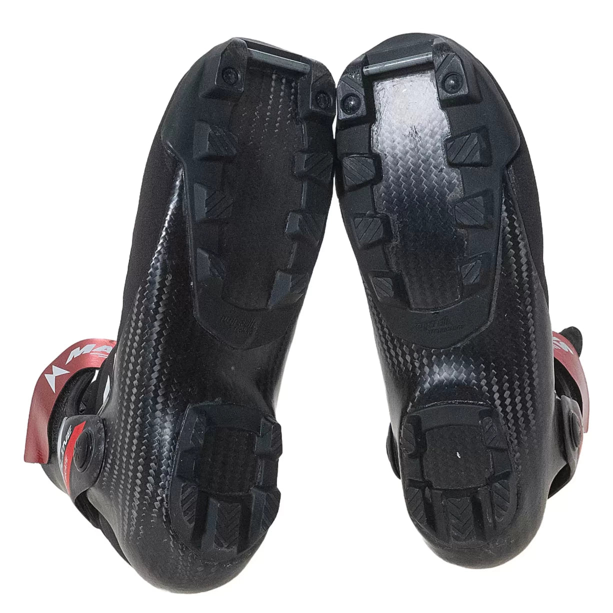 5.5Black/Red/White