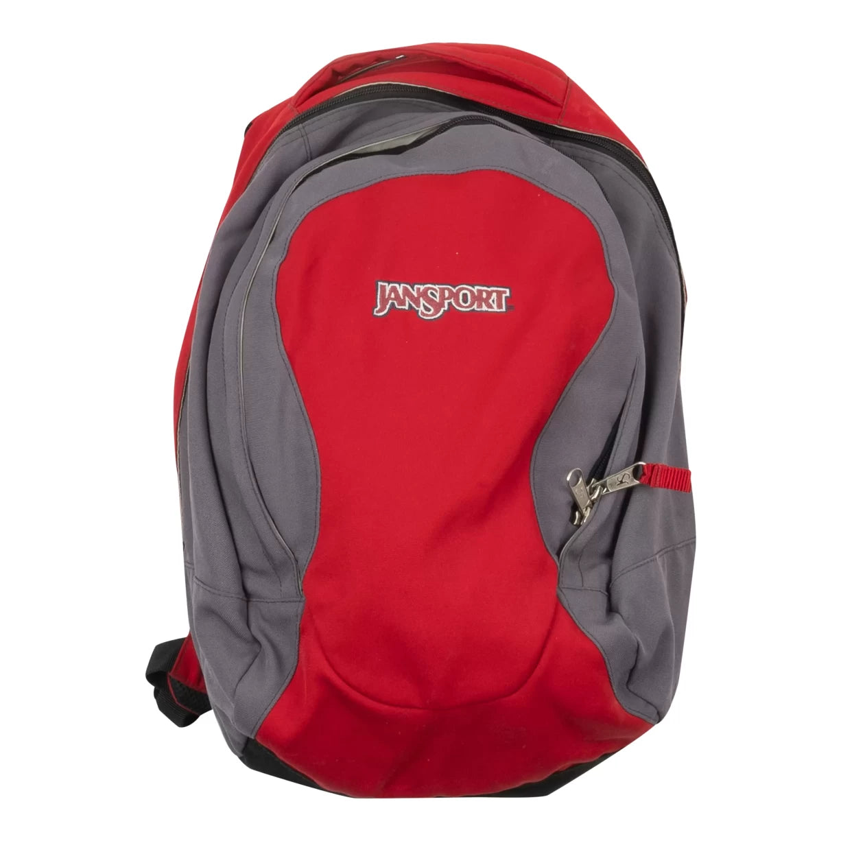 One SizeGray/Red