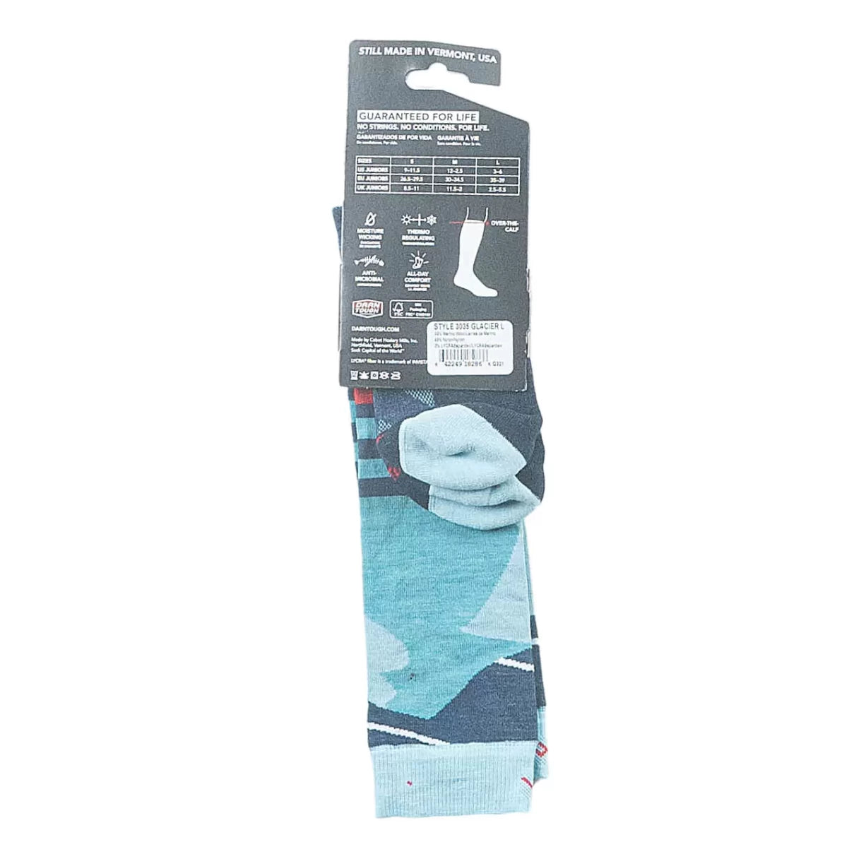 One SizeBlue