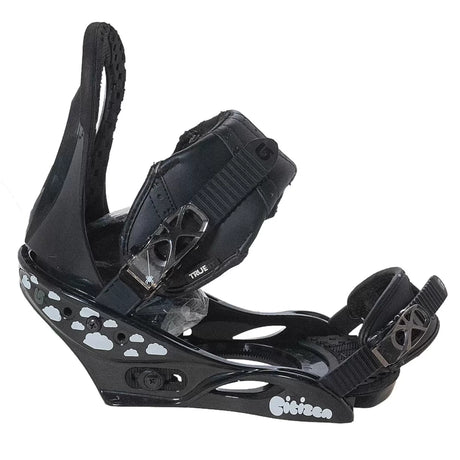 Estimated size SBlack