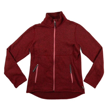 LRed Heather