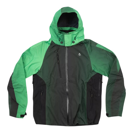 MBlack/Green