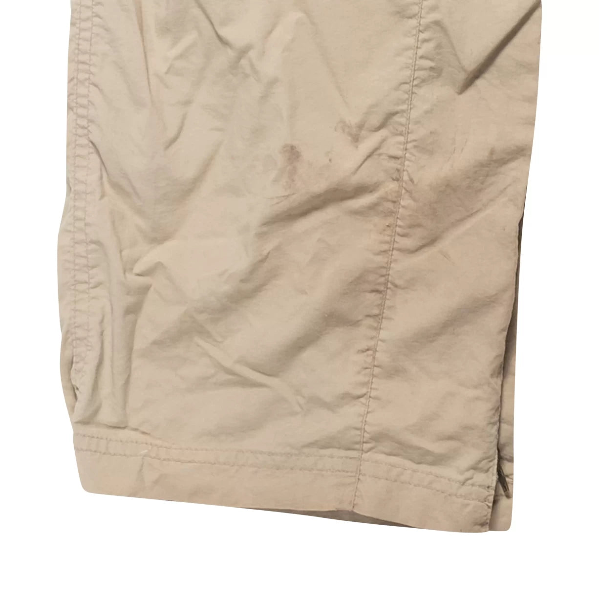 32" x 30"Khaki