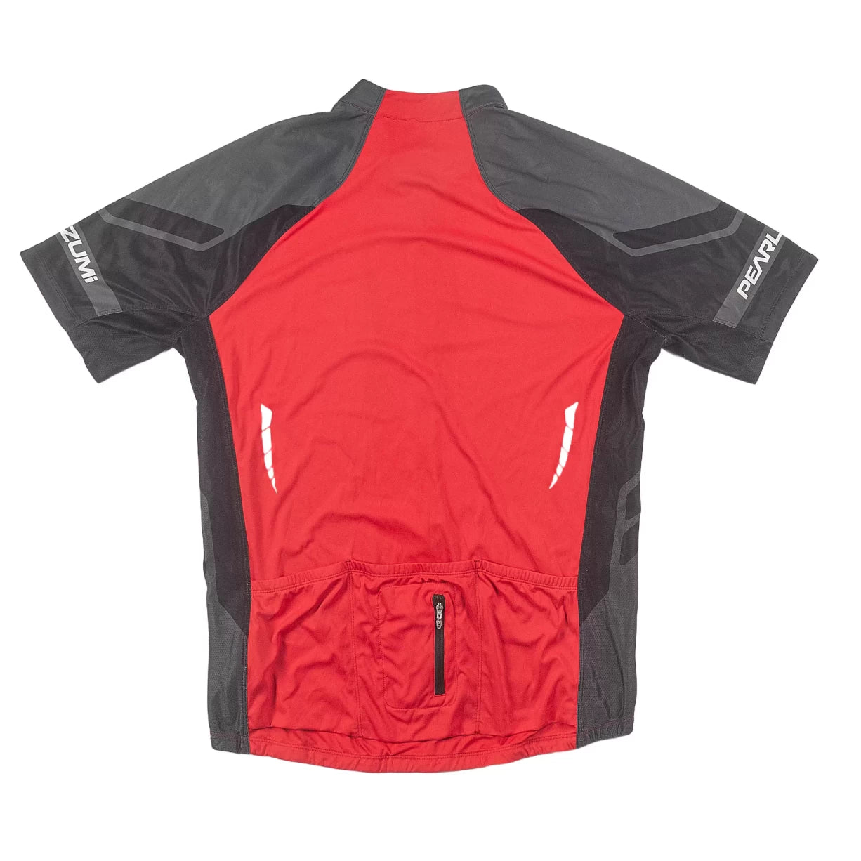 XLRed/Black